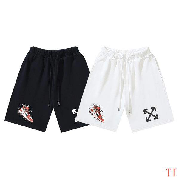 Picture of Off  White  Short  Pants _SKUOffWhiteS-XL20tx0518931
